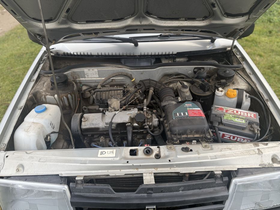 Продається ВАЗ12099 2008 року