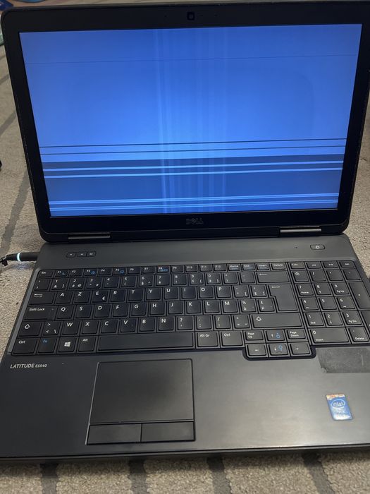 Ноутбук Европа DL Е 55 40