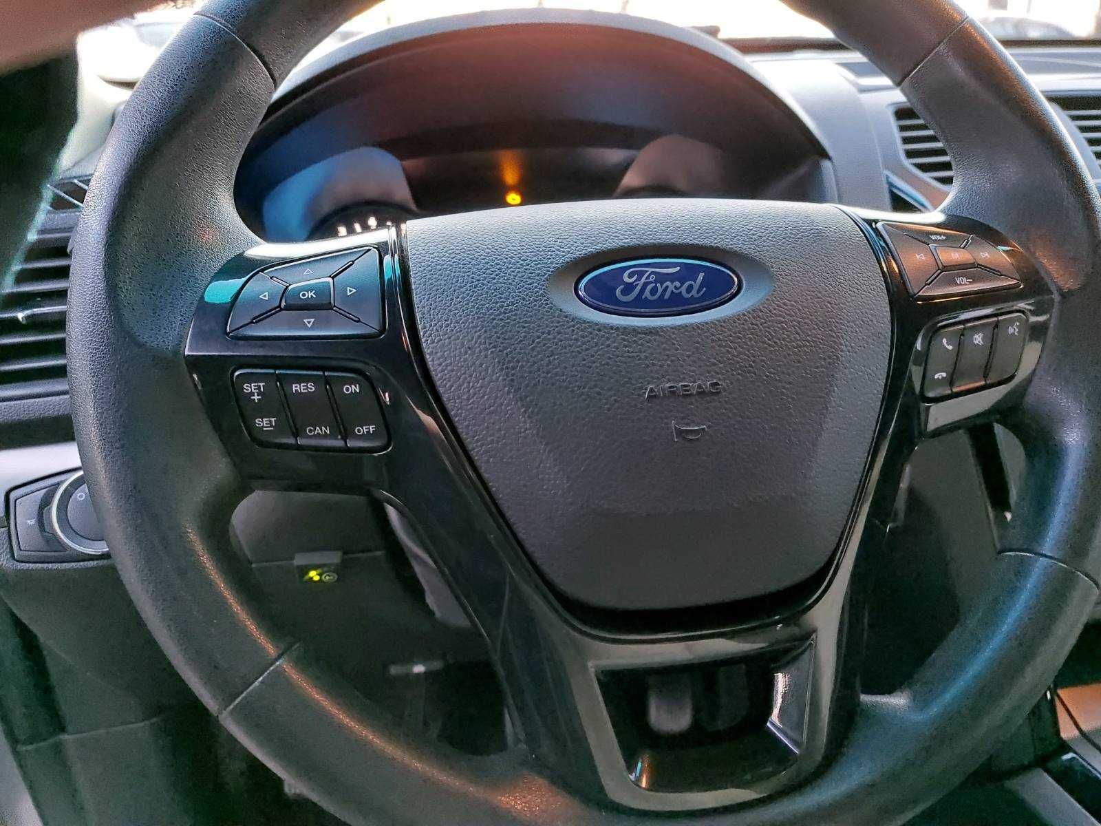 Продам Ford Explorer (газ/бензин)