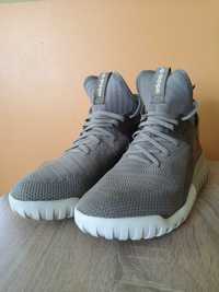 Adidas Tubular 43 1/3 Trekkingowe Sneakersy Górskie Trekkingi Sportowe