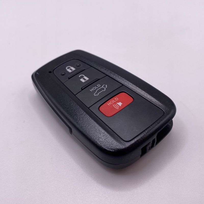 Kluczyk samochodowy Obudowa Smart Key Usa Oe Toyota Highlander Le, Xle