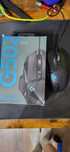 Mysz LOGITECH G502 Hero