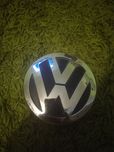 Емблема VW, volkswagen