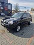 Hyundai Tucson 2009