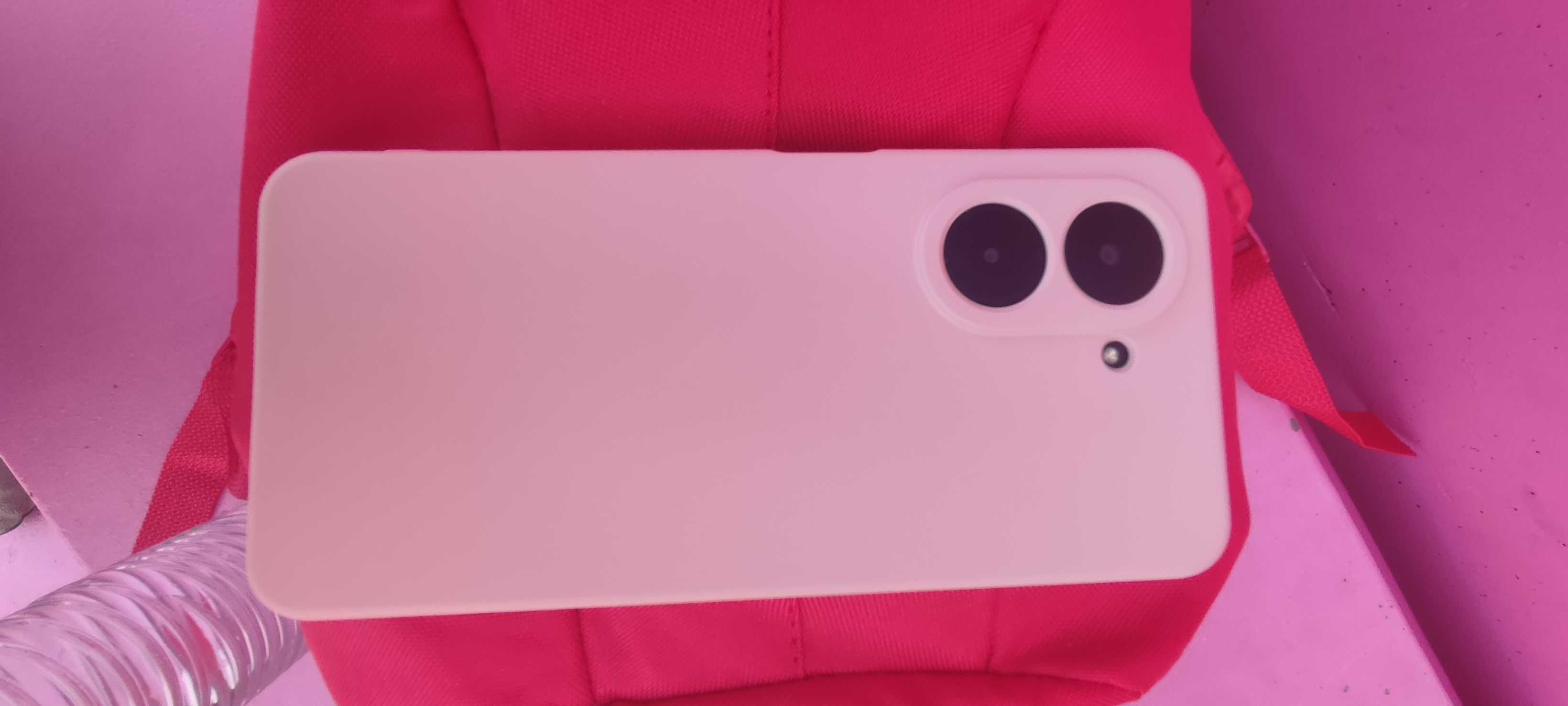 Vendo redmi A5 novo