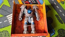 transformers bunt bestii OPTIMUS PRIMAL