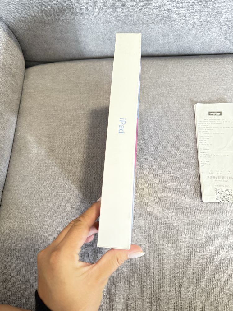 Ipad Apple 11 - 128GB