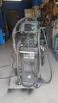 Spawarka migomat mig mag migatronic sigma select puls, alu