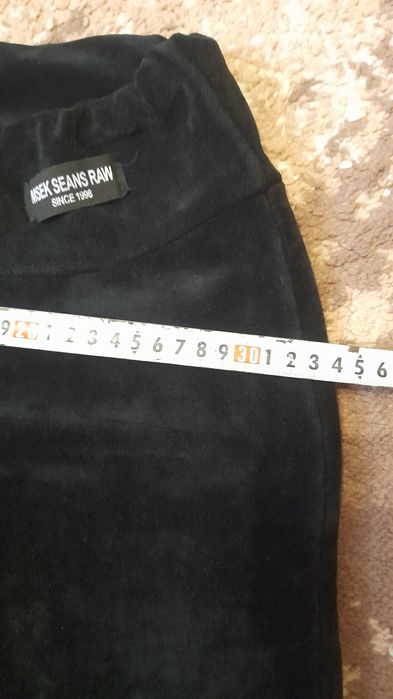 Теплі лосіни на дівчинку  8 років.