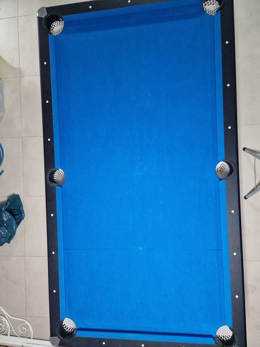 Mesa de bilhar BT-700-US