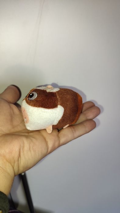 Игрушки макдональдз хлоя гиджет крокодил попугай бадди батя макс дюк с