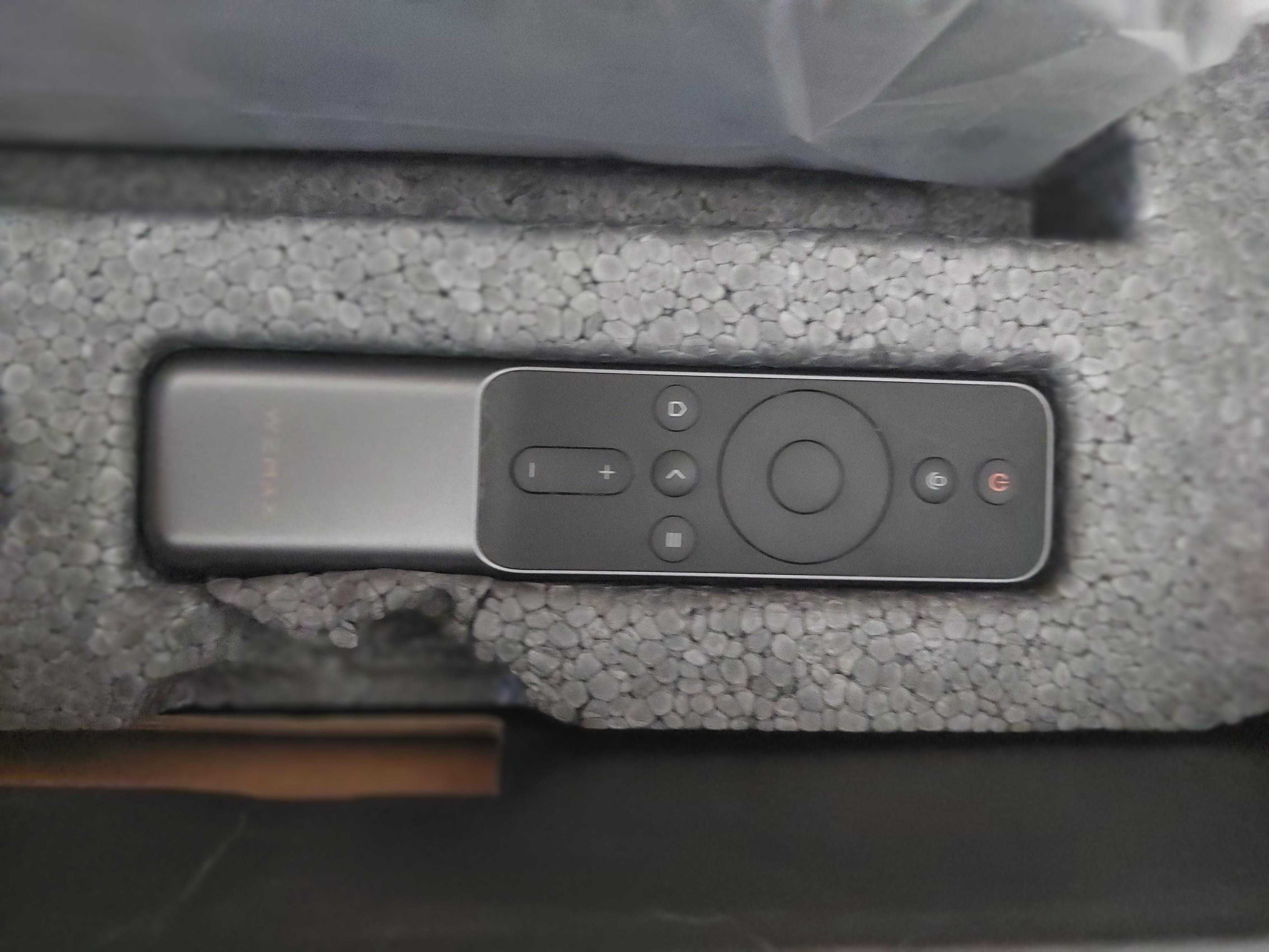 Projetor Laser 4K Xiaomi Wemax Wemax One Pro - rigorosamente novo