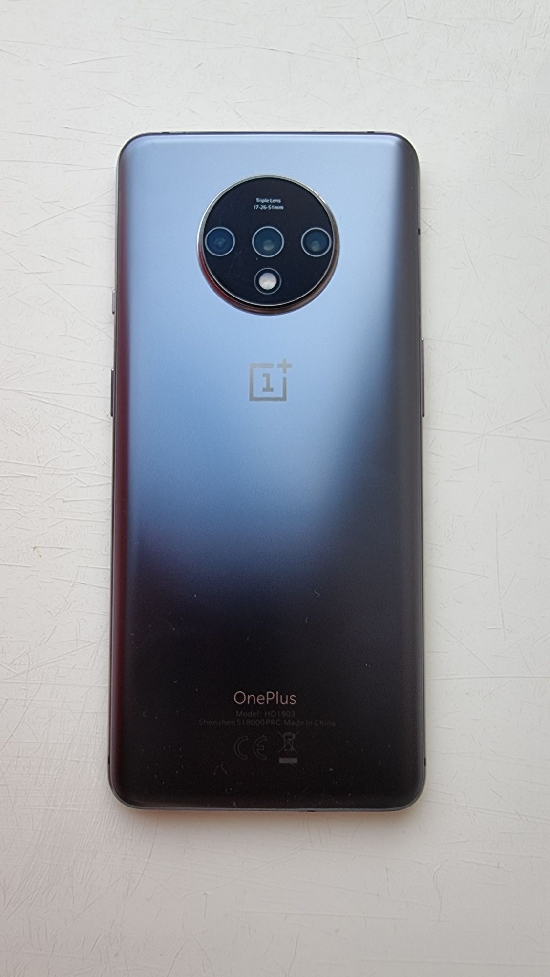 OnePlus 7t 8/128