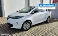 Renault Zoe Life 40