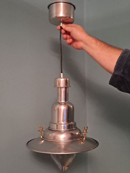 Lampa sufitowa Ottawa z Ikea