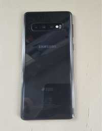 Samsung S10 128 gb black