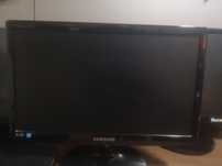 Monitor Samsung 19 polegadas