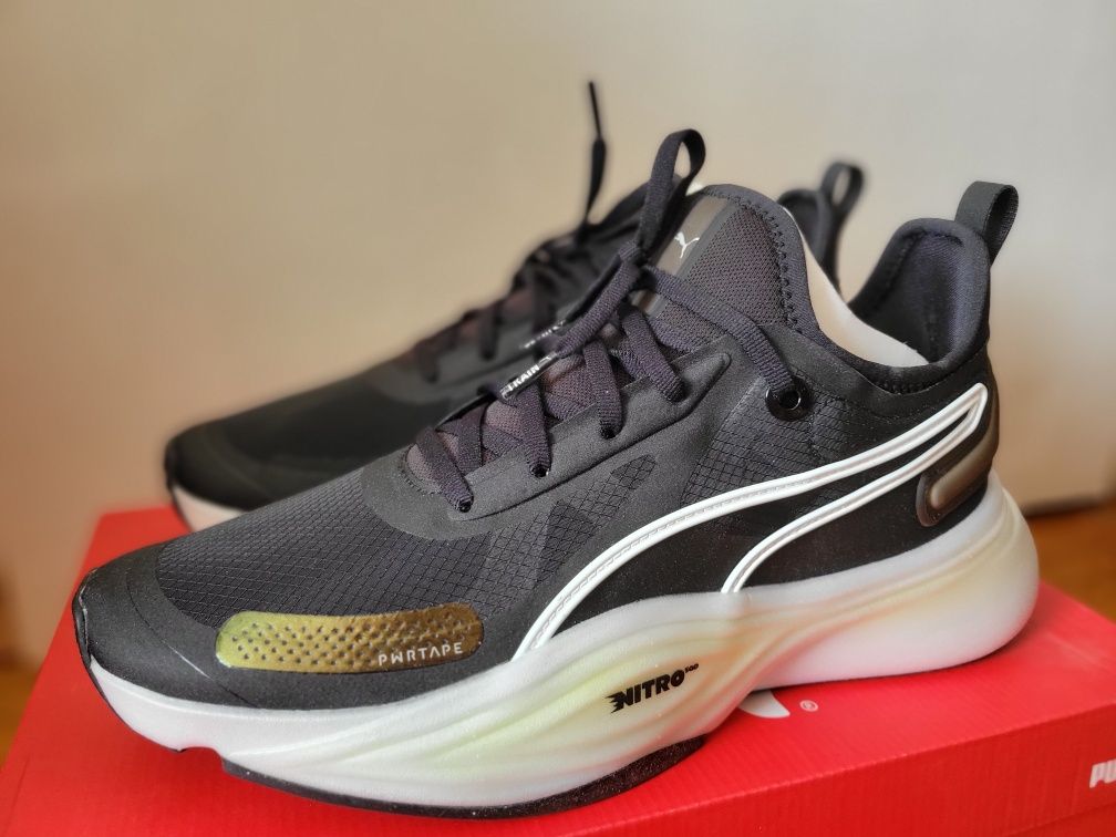 Кросівки Puma Nitro 44 розмір