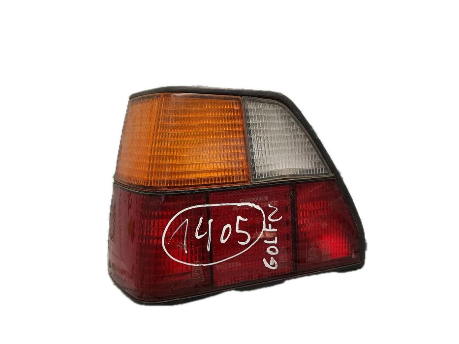 Farolim esquerdo VOLKSWAGEN Golf II (19E, 1G1)