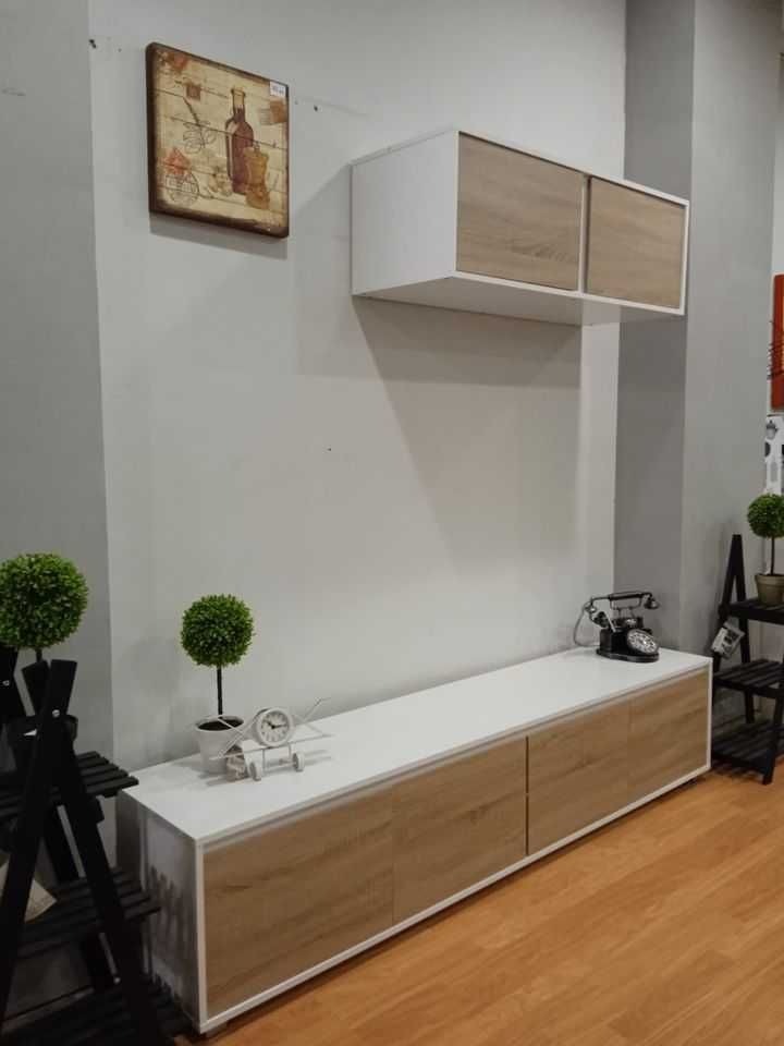 barato moveis novo de sala envio gratis