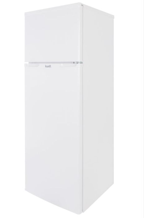 Frigorifico KUNFT worten 144cm - 215L