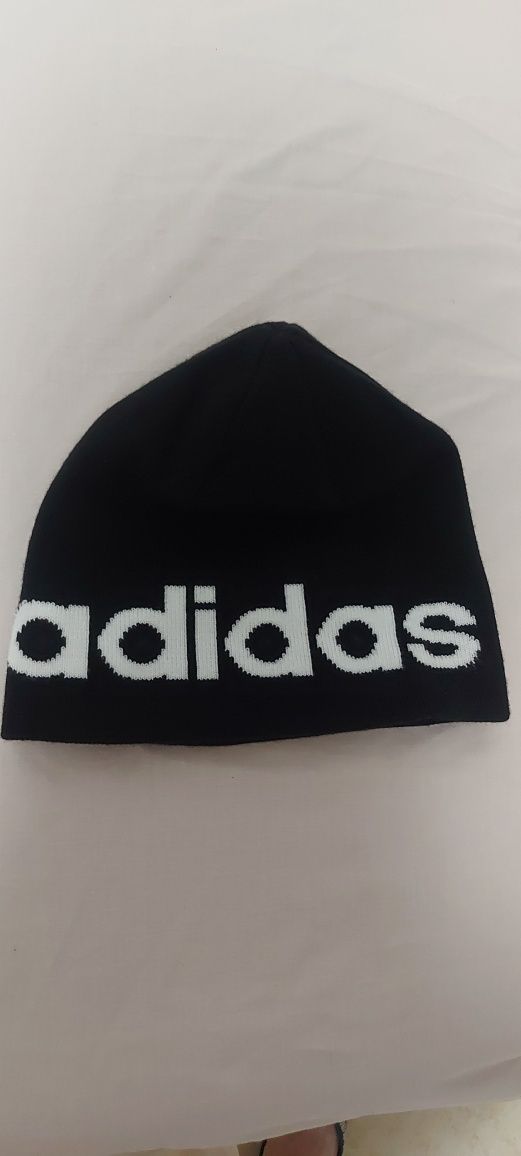 Шапка Adidas Daily Beanie DM6185 (Оригинал)