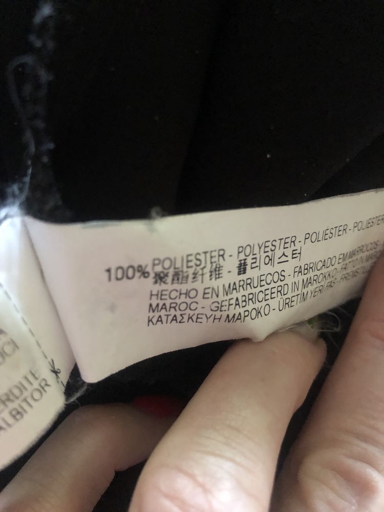 Топ, блузка Zara