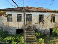 Quinta para restauro - Arcos de Valdevez
