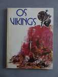 Livro - Os Vikings - Colecção Expedição