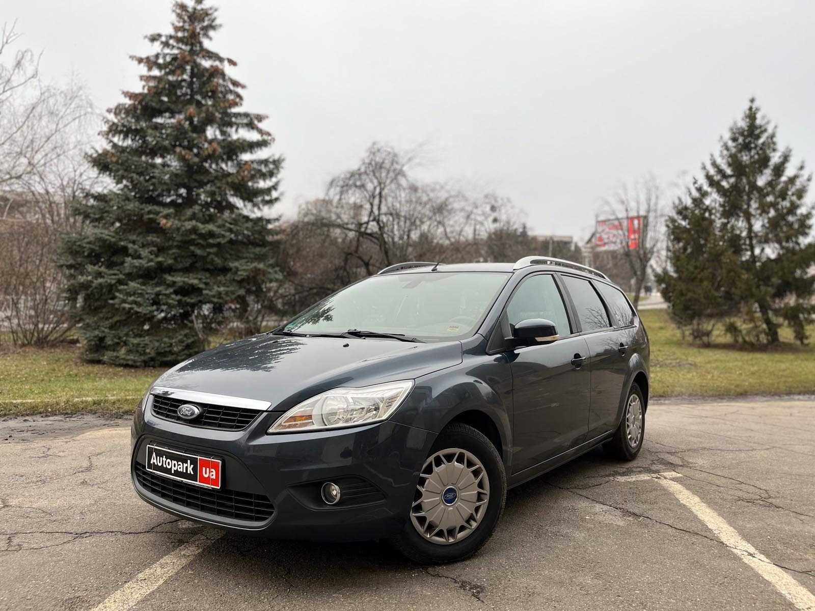 Продам Ford Focus 2008р. #41307