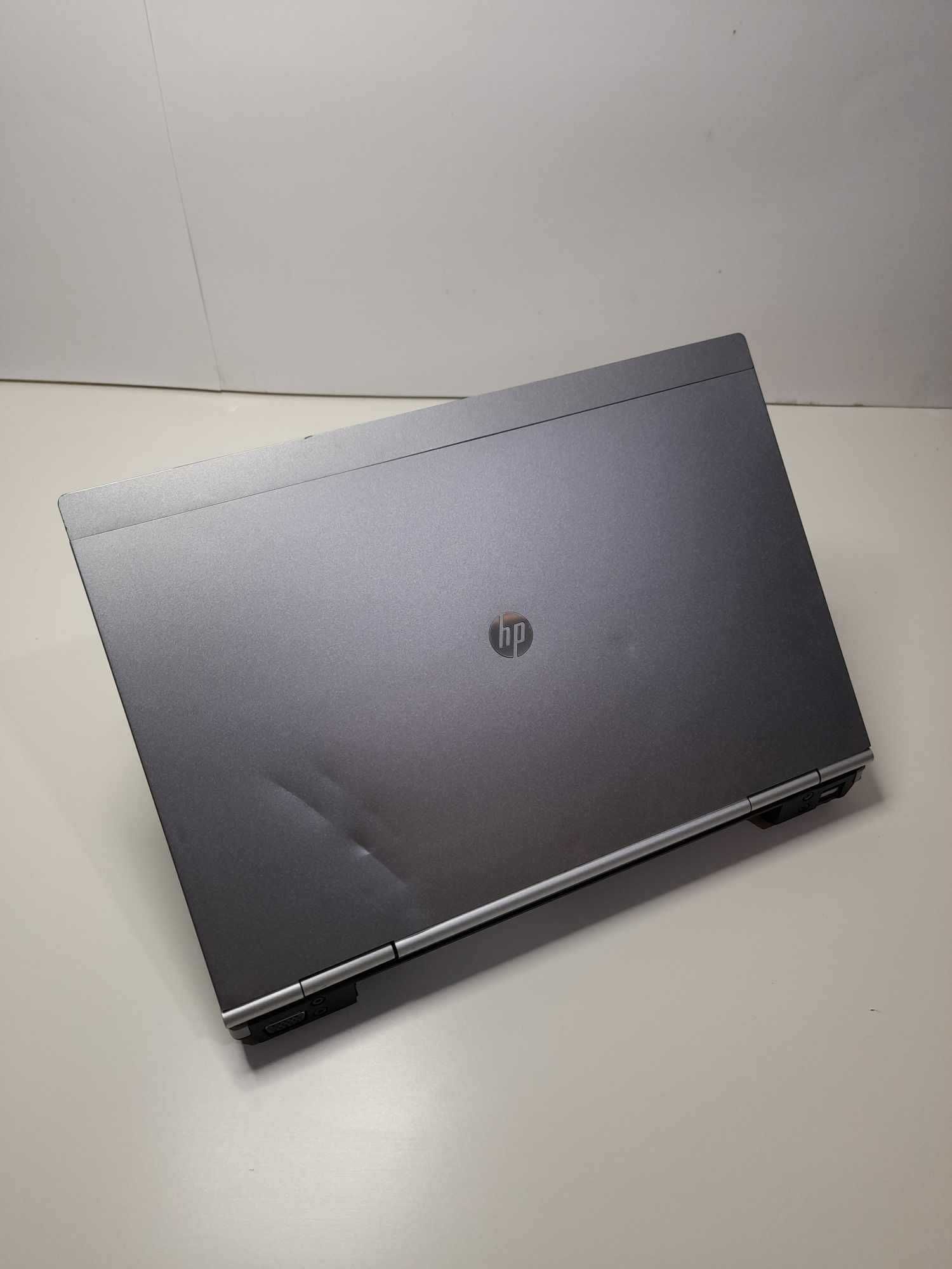 HP Elitebook 2570P - Intel Core i5 / 8GB