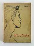 Poemas (1ª Edição) - Reinaldo Ferreira