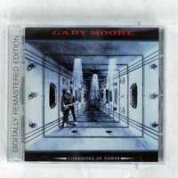 Gary Moore – Corridors Of Power - CD Stan idealny