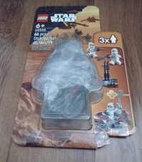 LEGO Star Wars 40558 bez figurek