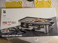 Grill elektryczny Lono Raclette nowy