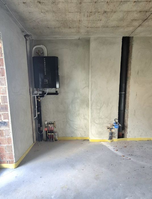 Продаж 1 кім. квартира 44м тераса 40м зданий новобуд Львів Винники.