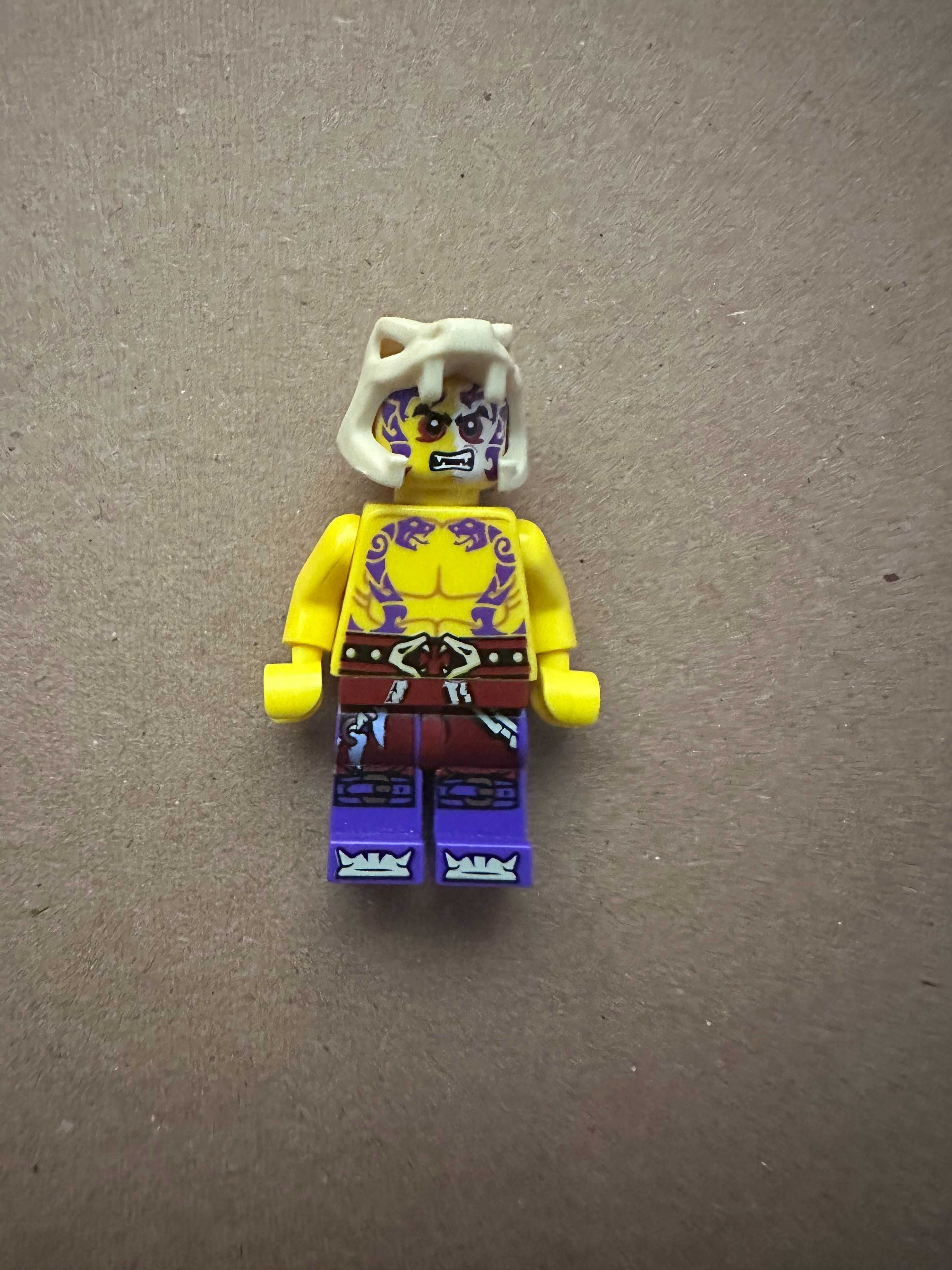 Lego Ninjago Figurka njo115 SLEVEN