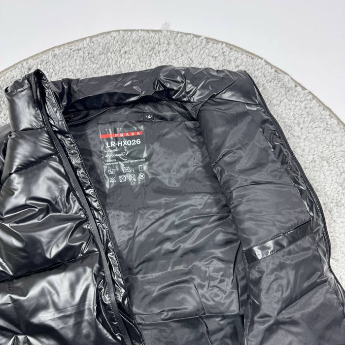 Жилетка Prada | жилетка прада S M L XL XXL