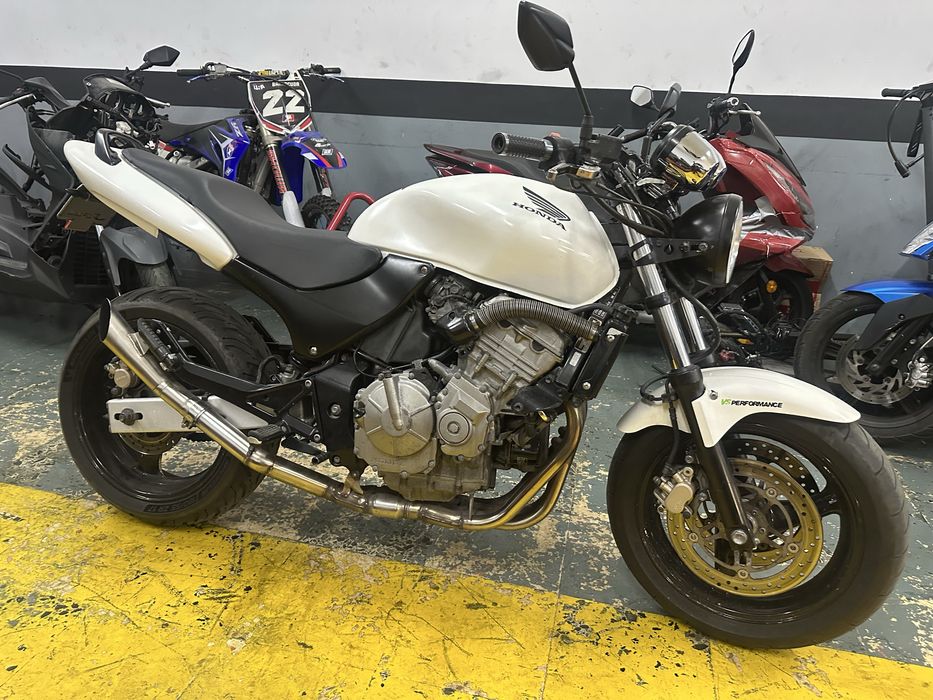 VEndo hornet 98 so venda