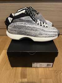 Adidas Crazy 1 - rozmiar 42 (26,5 cm)