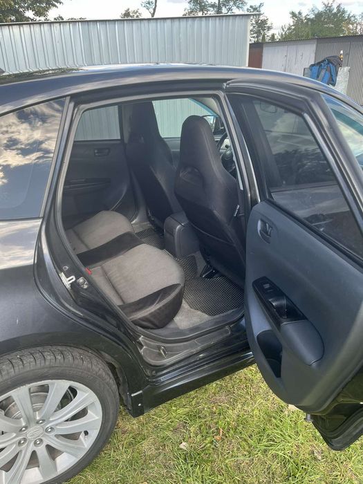 Продам Subary Impreza