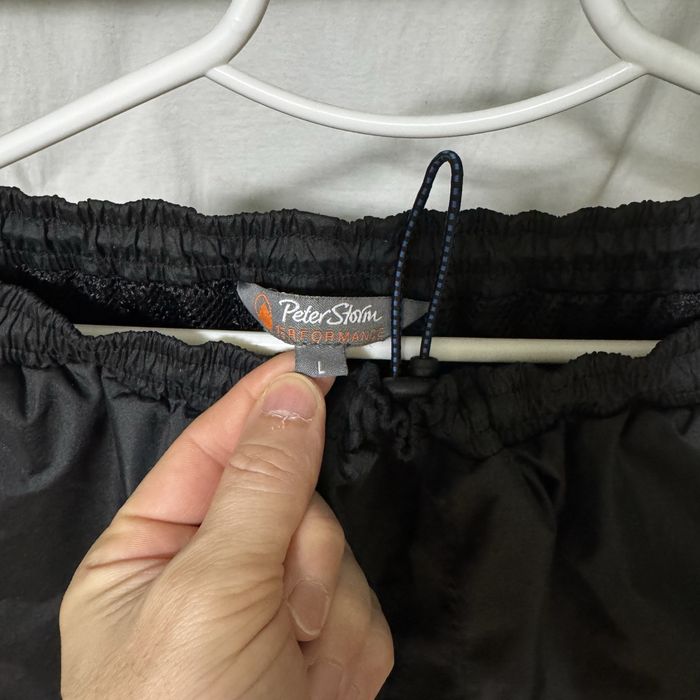 Карго штани Peter Storm