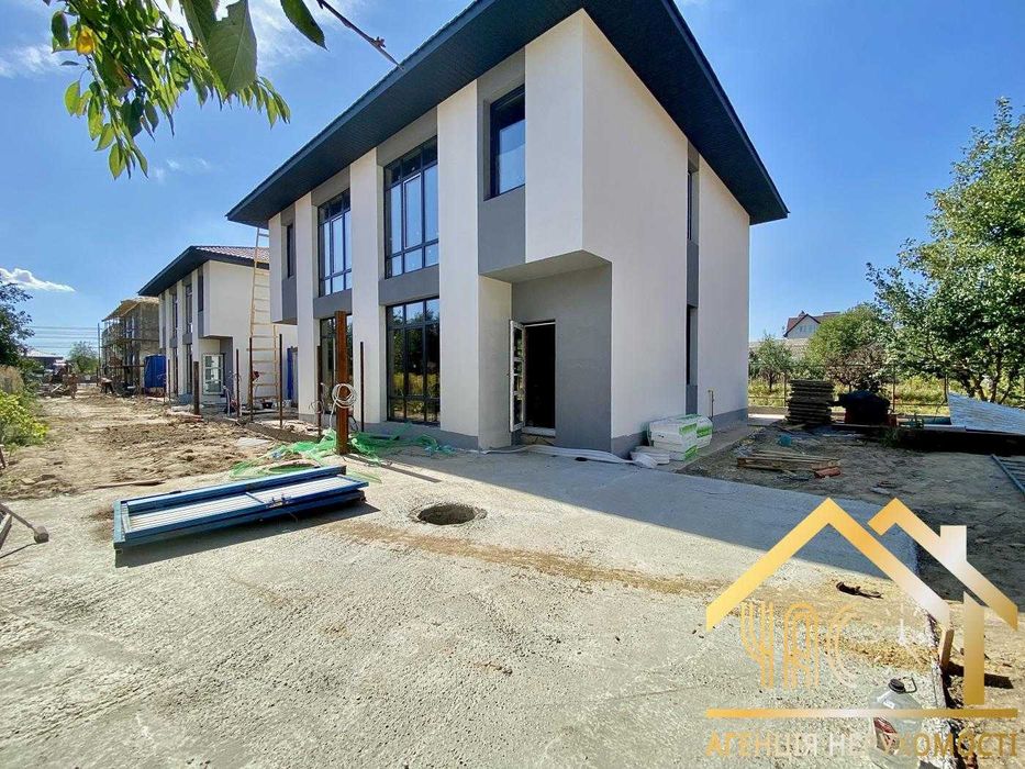 На продаж стильний дуплекс 92м2 без ремонту з газом! БЕЗ КОМІСІЇ!