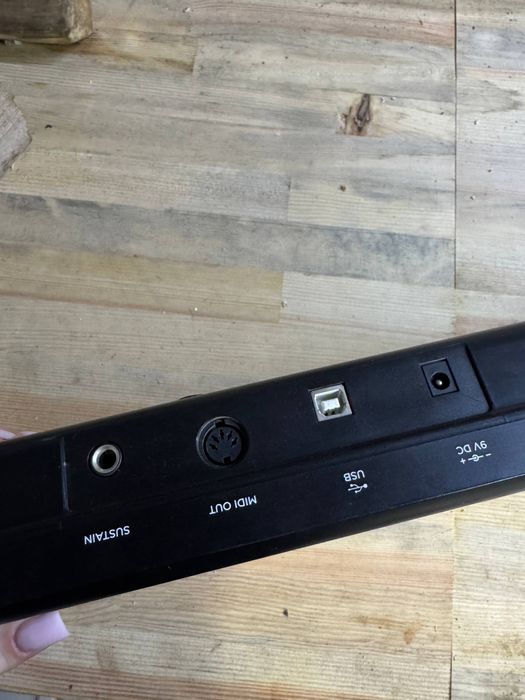 Midi клавиатура key49