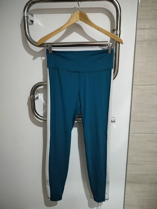 Legginsy damskie