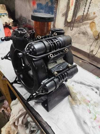 Pompa Opryskiwacza BP 235 K