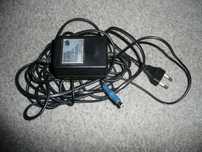 Oryginalny zasilacz do Nintendo NES / SNES - wersja Europejska - PAL