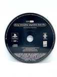 Disney Interactive Demo PS1 PSX (sama gra) Po Francusku
