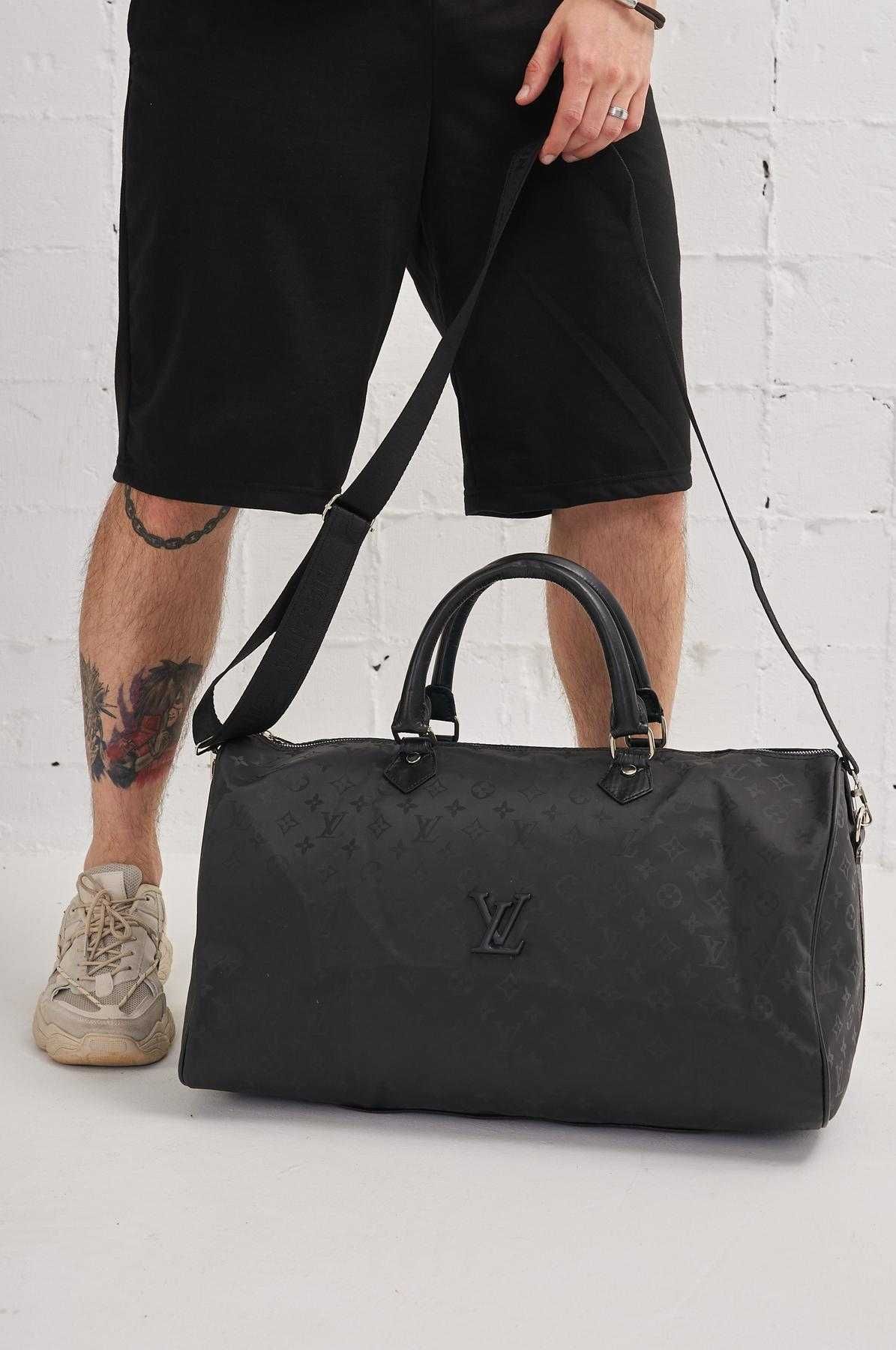 Сумка Louis Vuitton,сумка дорожная,спортивная сумка,сумка для поездок