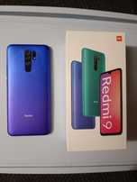 Xiaomi Redmi 9 Редмі9